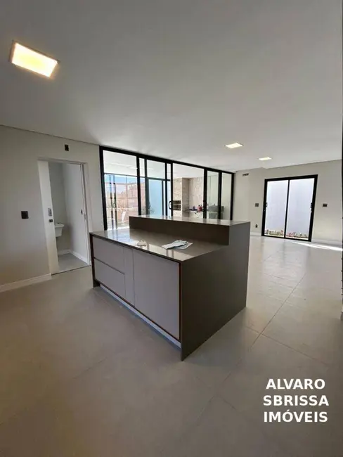 Foto 6 de Casa de Condomínio com 3 quartos à venda, 360m2 em Itu - SP