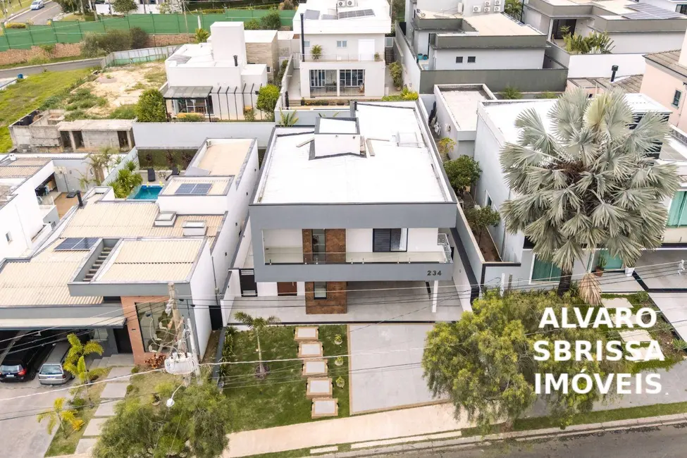 Casa de Condomínio com 3 quartos à venda, 492m2 em Jardim Residencial Helvétia Park II, Indaiatuba - SP - imagem 2 Foto 2 de Casa de Condomínio com 3 quartos à venda, 492m2 em Jardim Residencial Helvétia Park II, Indaiatuba - SP