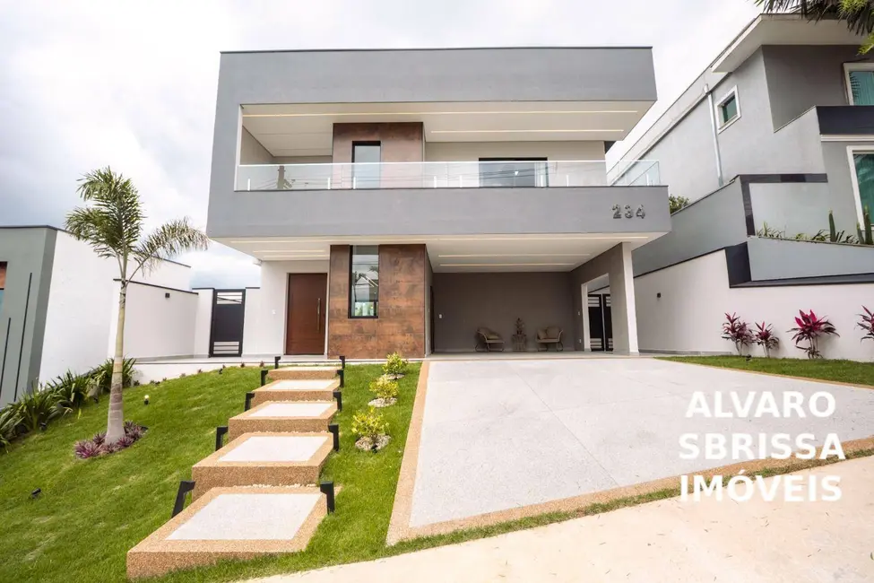 Casa de Condomínio com 3 quartos à venda, 492m2 em Jardim Residencial Helvétia Park II, Indaiatuba - SP - imagem 6 Foto 6 de Casa de Condomínio com 3 quartos à venda, 492m2 em Jardim Residencial Helvétia Park II, Indaiatuba - SP