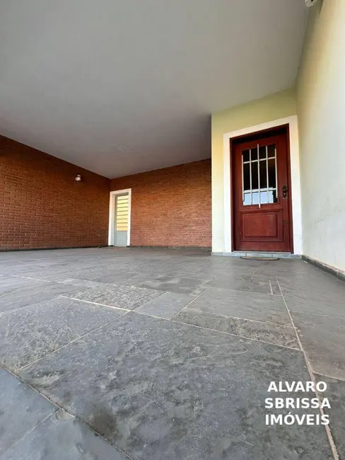 Foto 3 de Casa com 4 quartos à venda, 300m2 em Parque Residencial Presidente Médici, Itu - SP
