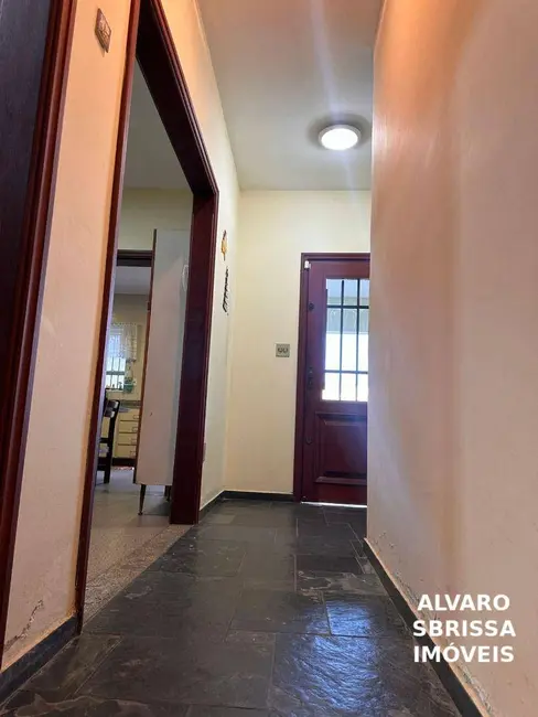 Foto 8 de Casa com 4 quartos à venda, 300m2 em Parque Residencial Presidente Médici, Itu - SP