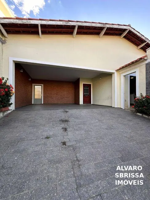 Foto 1 de Casa com 4 quartos à venda, 300m2 em Parque Residencial Presidente Médici, Itu - SP