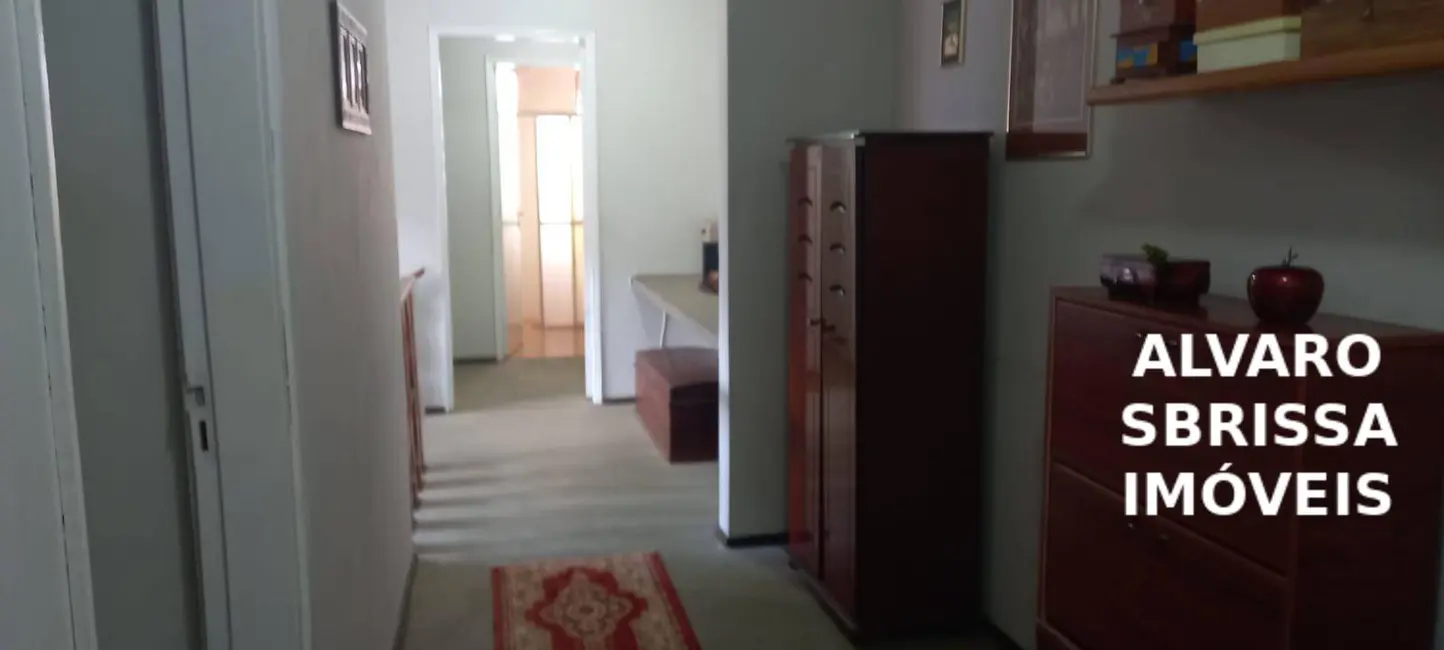 Foto 4 de Casa com 3 quartos à venda, 252m2 em Vila Padre Bento, Itu - SP