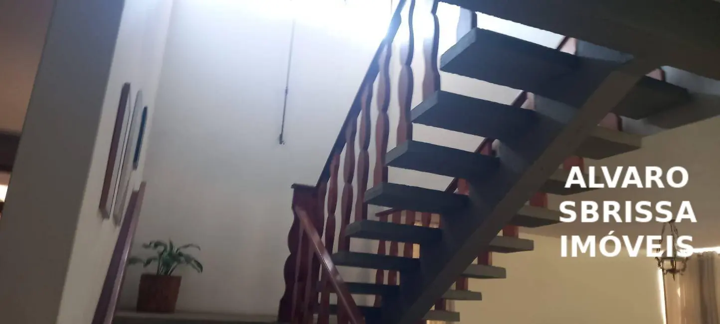 Foto 3 de Casa com 3 quartos à venda, 252m2 em Vila Padre Bento, Itu - SP