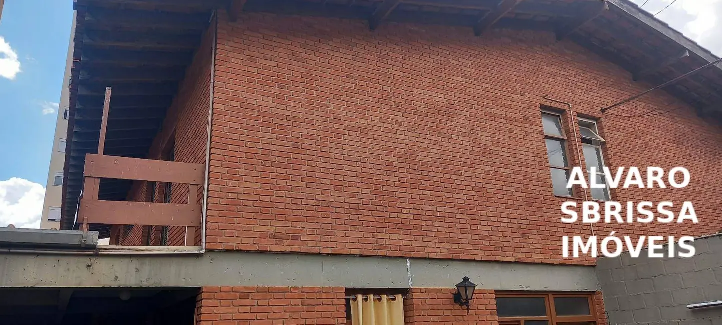 Foto 2 de Casa com 3 quartos à venda, 252m2 em Vila Padre Bento, Itu - SP