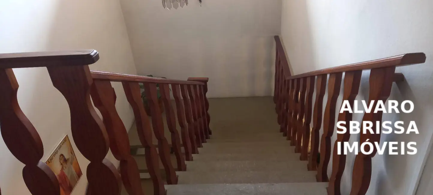 Foto 5 de Casa com 3 quartos à venda, 252m2 em Vila Padre Bento, Itu - SP