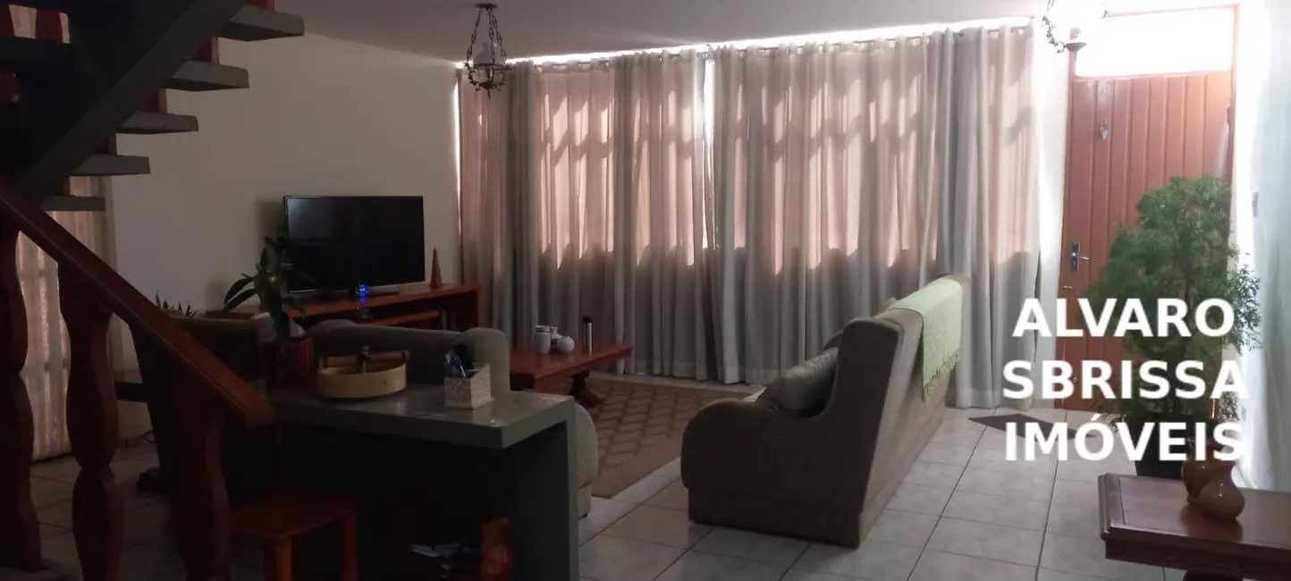 Foto 9 de Casa com 3 quartos à venda, 252m2 em Vila Padre Bento, Itu - SP