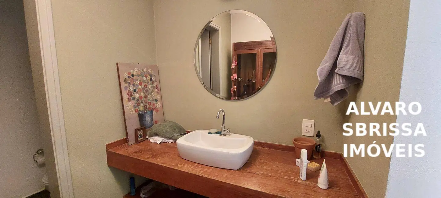 Foto 7 de Chácara com 4 quartos à venda e para alugar, 1800m2 em Chácara Flora, Itu - SP