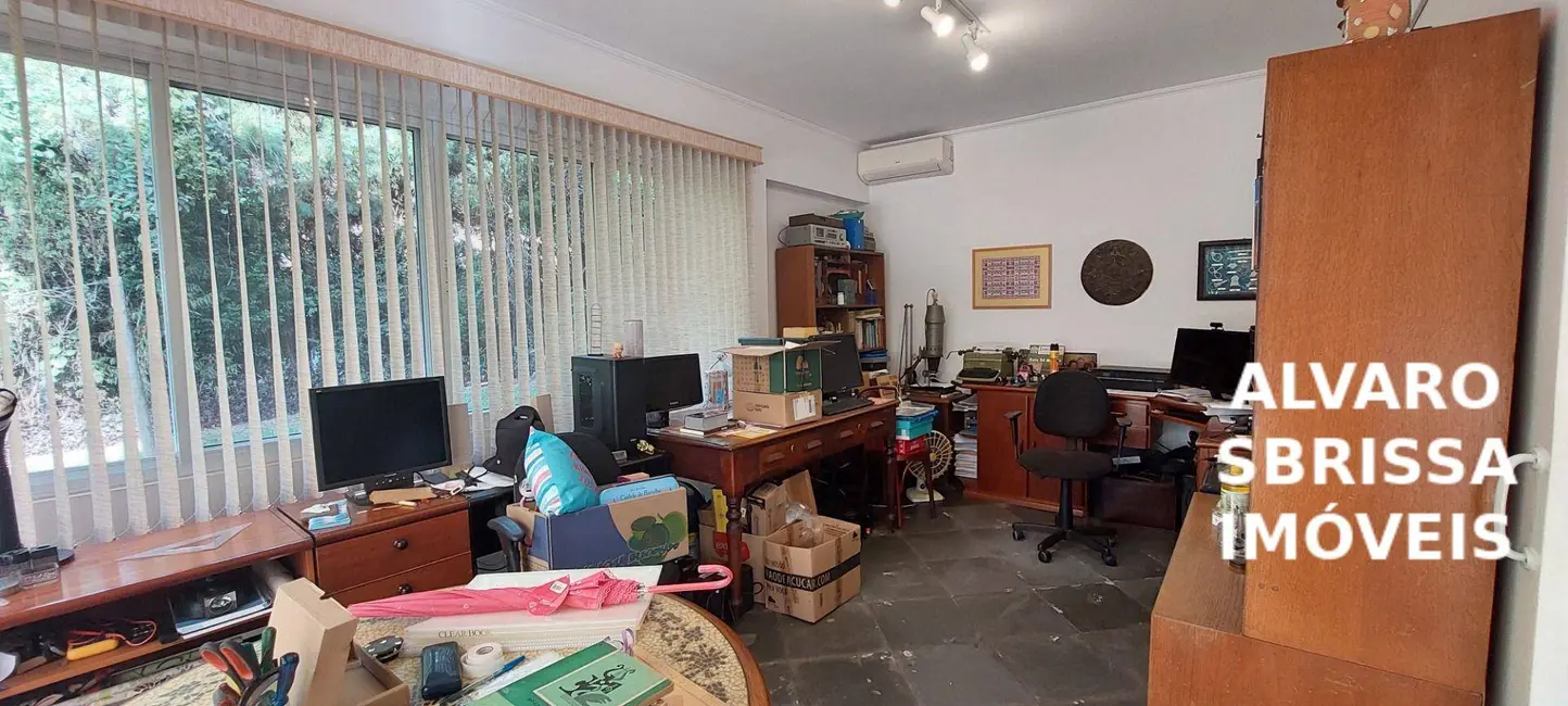 Foto 4 de Chácara com 4 quartos à venda e para alugar, 1800m2 em Chácara Flora, Itu - SP