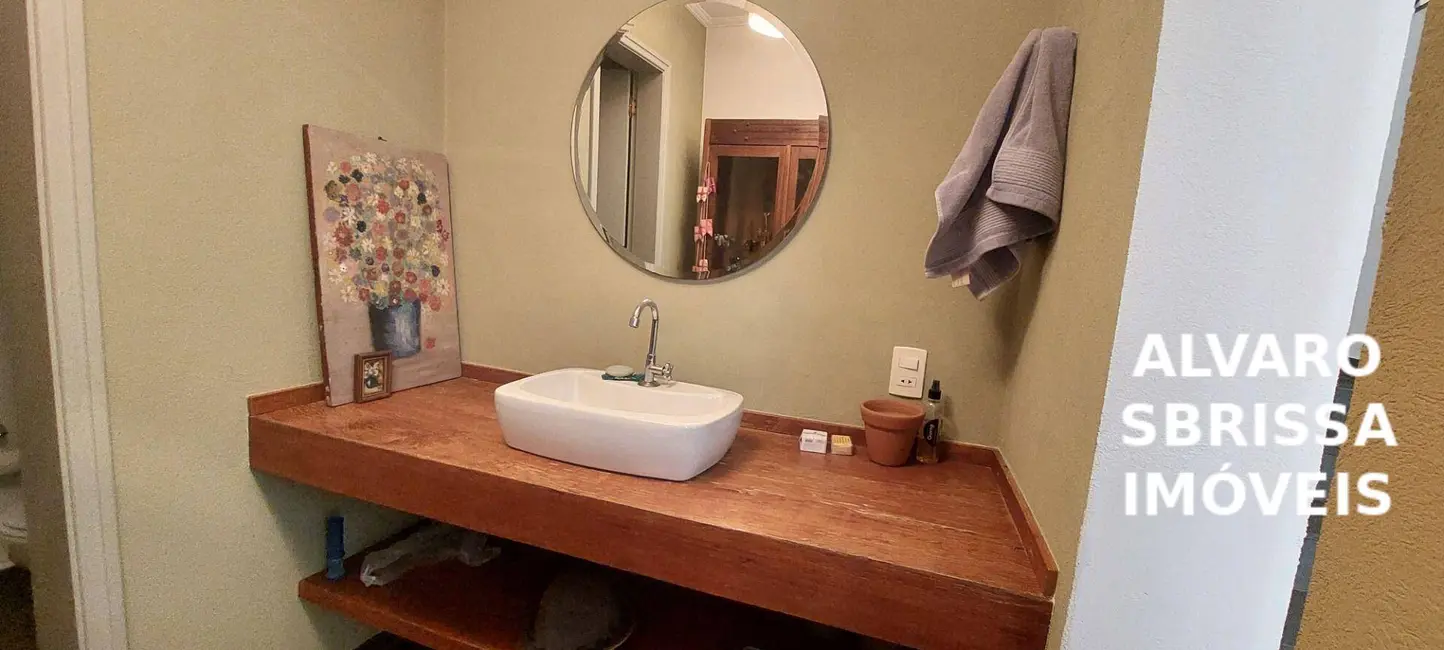 Foto 5 de Chácara com 4 quartos à venda e para alugar, 1800m2 em Chácara Flora, Itu - SP