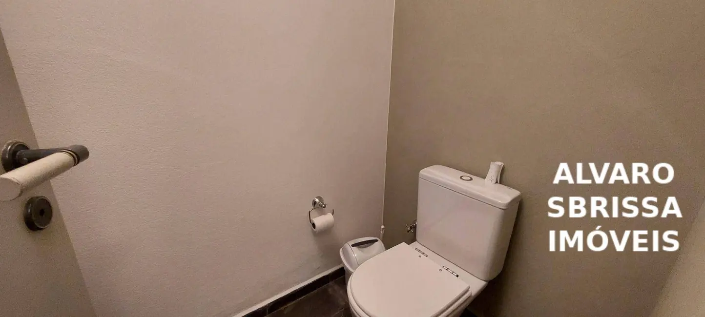 Foto 6 de Chácara com 4 quartos à venda e para alugar, 1800m2 em Chácara Flora, Itu - SP