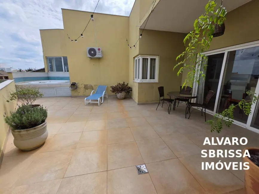 Foto 2 de Casa de Condomínio com 3 quartos à venda e para alugar, 1320m2 em Itu - SP