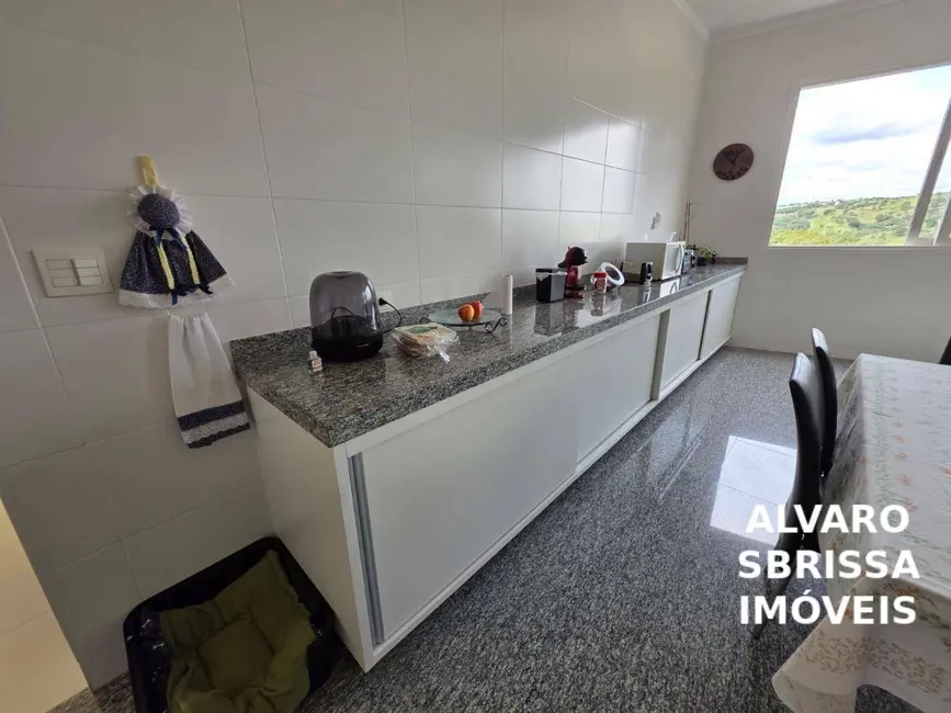 Foto 5 de Casa de Condomínio com 3 quartos à venda e para alugar, 1320m2 em Itu - SP