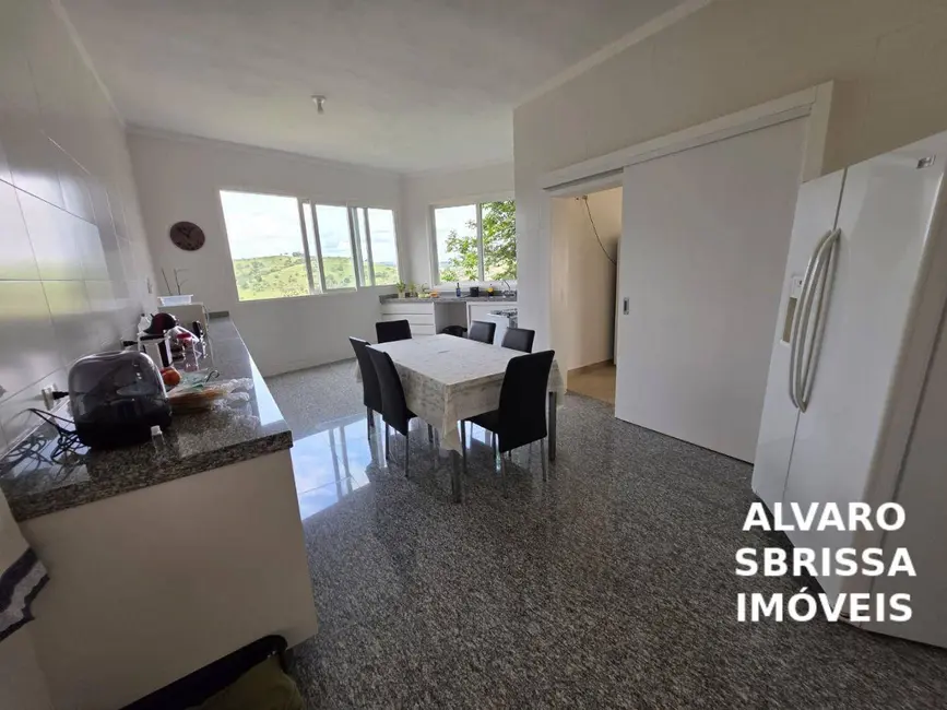 Foto 6 de Casa de Condomínio com 3 quartos à venda e para alugar, 1320m2 em Itu - SP