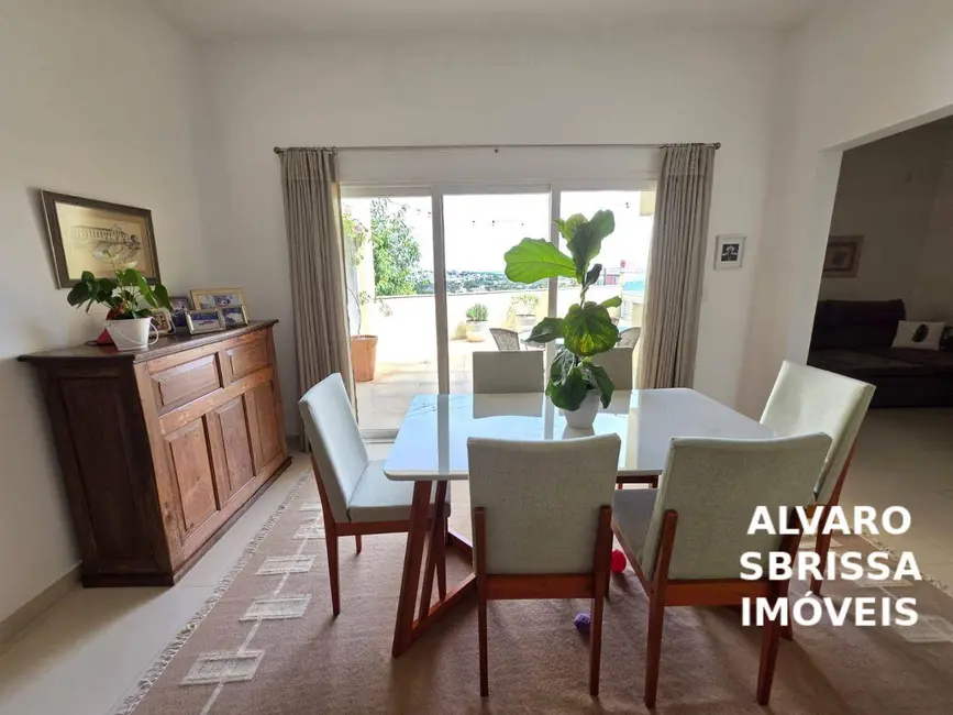 Foto 8 de Casa de Condomínio com 3 quartos à venda e para alugar, 1320m2 em Itu - SP