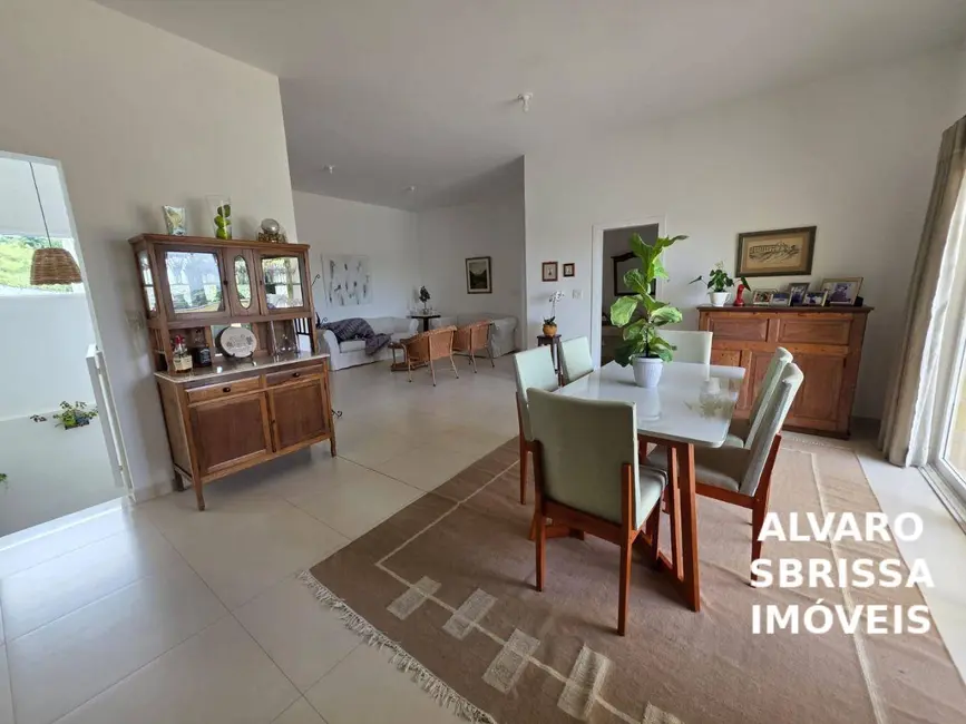 Foto 1 de Casa de Condomínio com 3 quartos à venda e para alugar, 1320m2 em Itu - SP