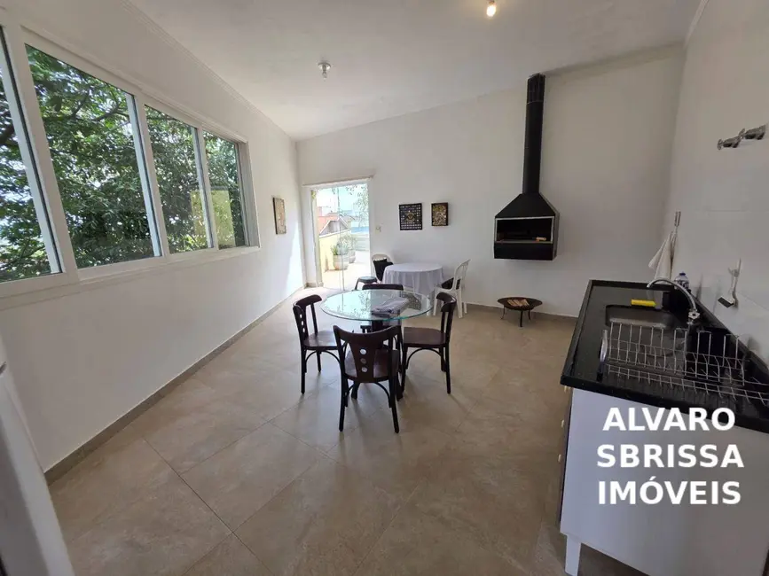 Foto 3 de Casa de Condomínio com 3 quartos à venda e para alugar, 1320m2 em Itu - SP