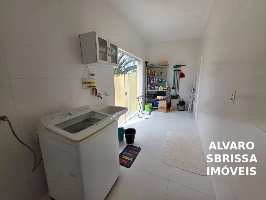 Foto 7 de Casa de Condomínio com 3 quartos à venda e para alugar, 1320m2 em Itu - SP