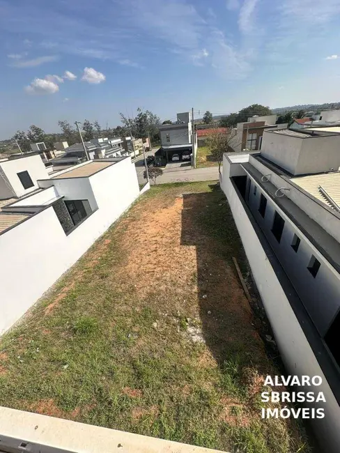 Terreno / Lote à venda, 250m2 em Condomínio Residencial Mont Blanc, Itu - SP - imagem 6 Foto 6 de Terreno / Lote à venda, 250m2 em Condomínio Residencial Mont Blanc, Itu - SP