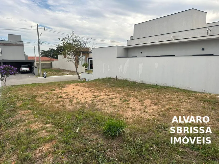 Terreno / Lote à venda, 250m2 em Condomínio Residencial Mont Blanc, Itu - SP - imagem 4 Foto 4 de Terreno / Lote à venda, 250m2 em Condomínio Residencial Mont Blanc, Itu - SP