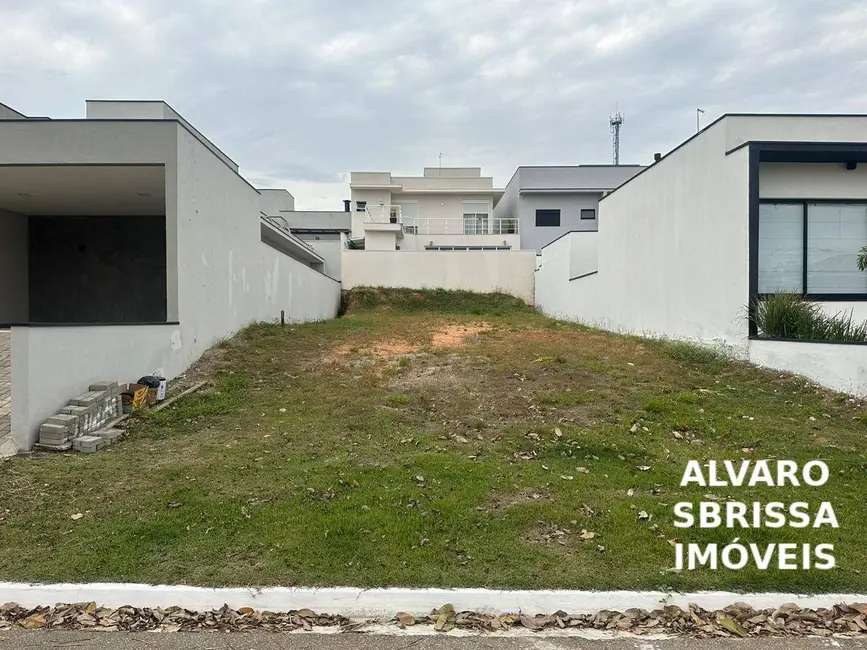 Terreno / Lote à venda, 250m2 em Condomínio Residencial Mont Blanc, Itu - SP - imagem 2 Foto 2 de Terreno / Lote à venda, 250m2 em Condomínio Residencial Mont Blanc, Itu - SP