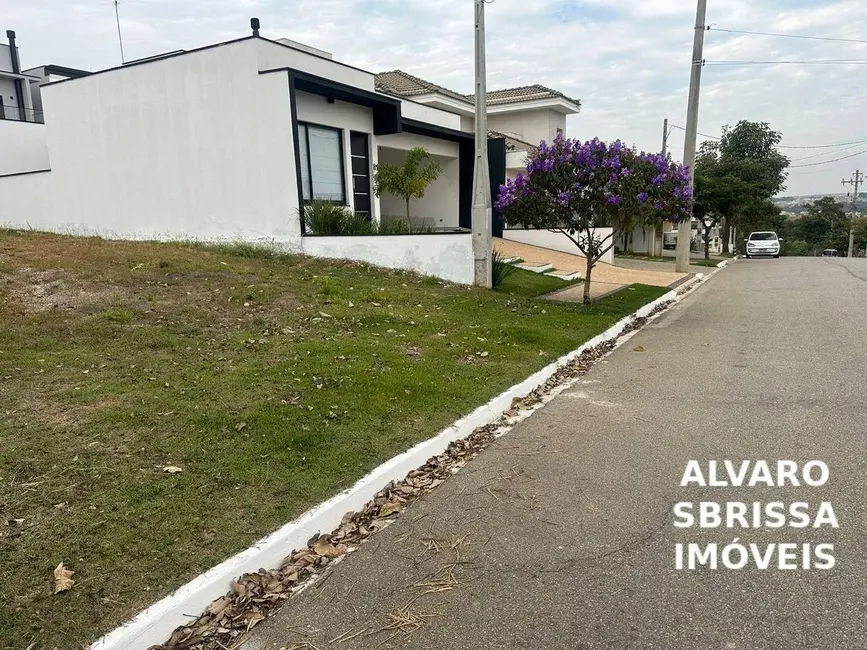 Terreno / Lote à venda, 250m2 em Condomínio Residencial Mont Blanc, Itu - SP - imagem 5 Foto 5 de Terreno / Lote à venda, 250m2 em Condomínio Residencial Mont Blanc, Itu - SP