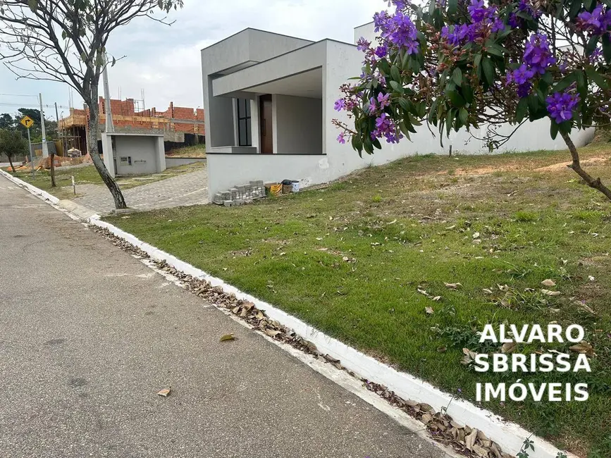 Terreno / Lote à venda, 250m2 em Condomínio Residencial Mont Blanc, Itu - SP - imagem 1 Foto 1 de Terreno / Lote à venda, 250m2 em Condomínio Residencial Mont Blanc, Itu - SP