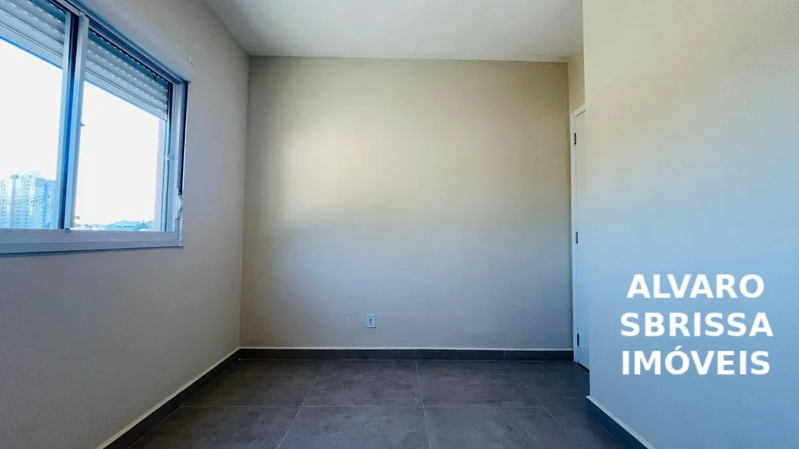 Foto 9 de Apartamento com 2 quartos à venda, 52m2 em Vila Roma, Salto - SP