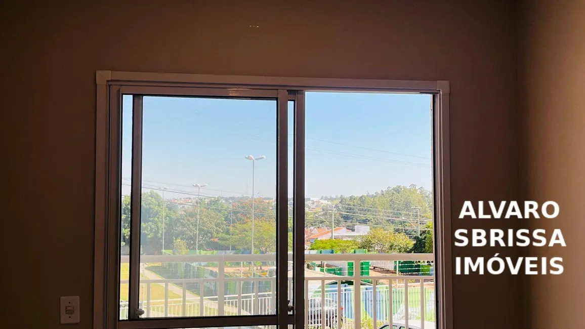 Foto 4 de Apartamento com 2 quartos à venda, 52m2 em Vila Roma, Salto - SP