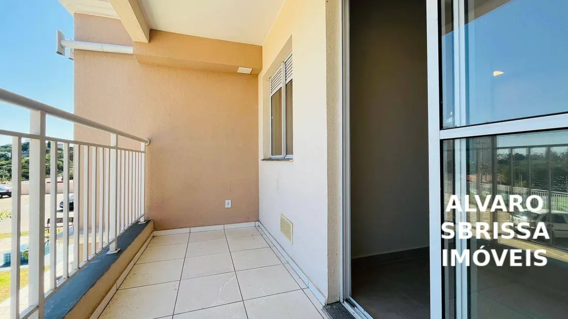 Foto 8 de Apartamento com 2 quartos à venda, 52m2 em Vila Roma, Salto - SP