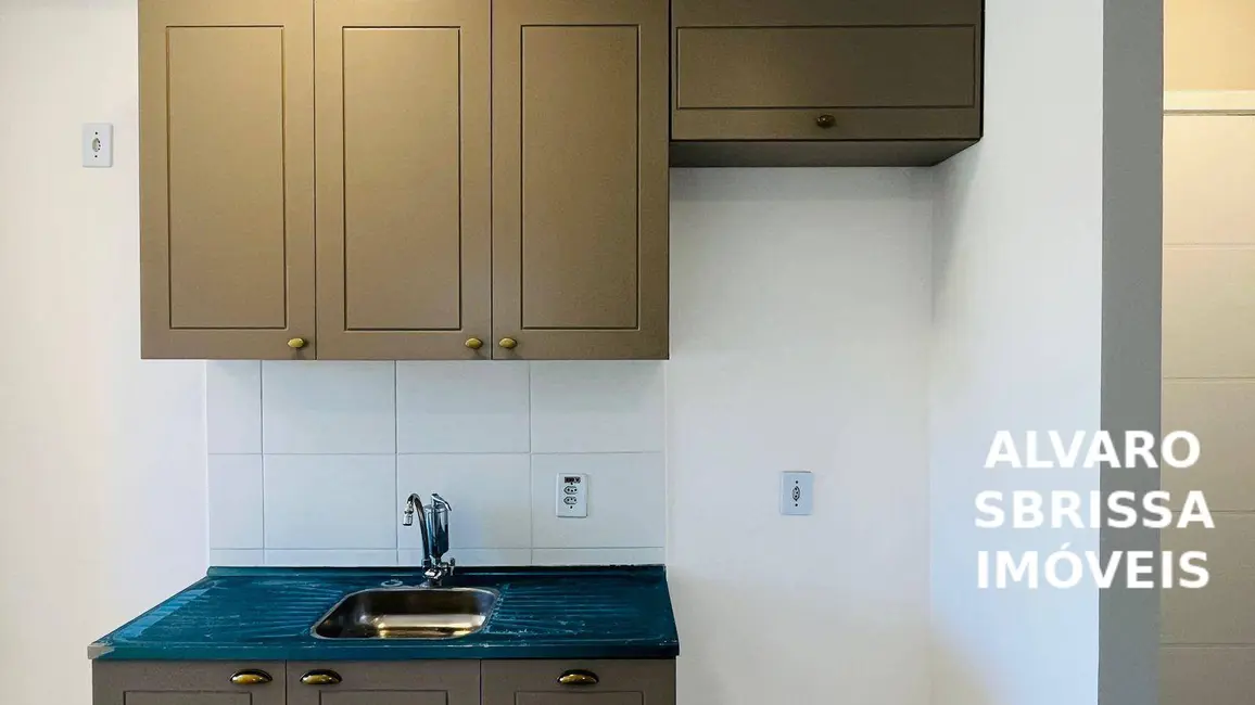 Foto 6 de Apartamento com 2 quartos à venda, 52m2 em Vila Roma, Salto - SP