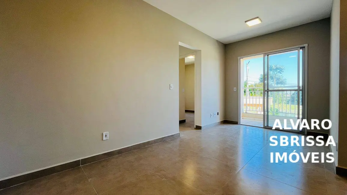 Foto 5 de Apartamento com 2 quartos à venda, 52m2 em Vila Roma, Salto - SP