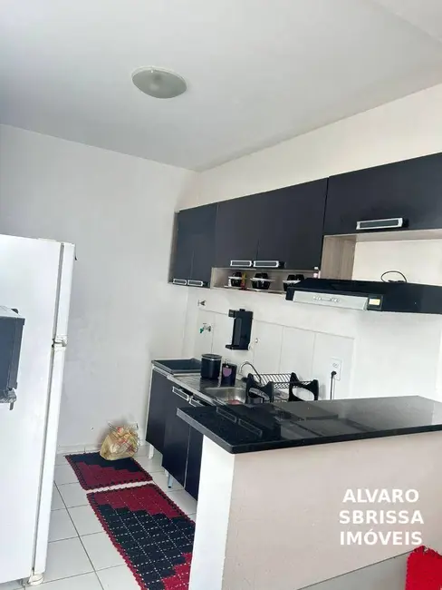 Foto 1 de Apartamento com 2 quartos à venda em Parque Nossa Senhora da Candelária, Itu - SP