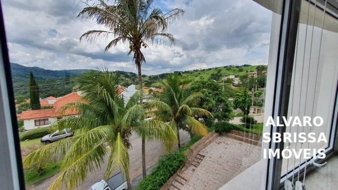 Foto 2 de Casa de Condomínio com 7 quartos à venda, 820m2 em Itu - SP