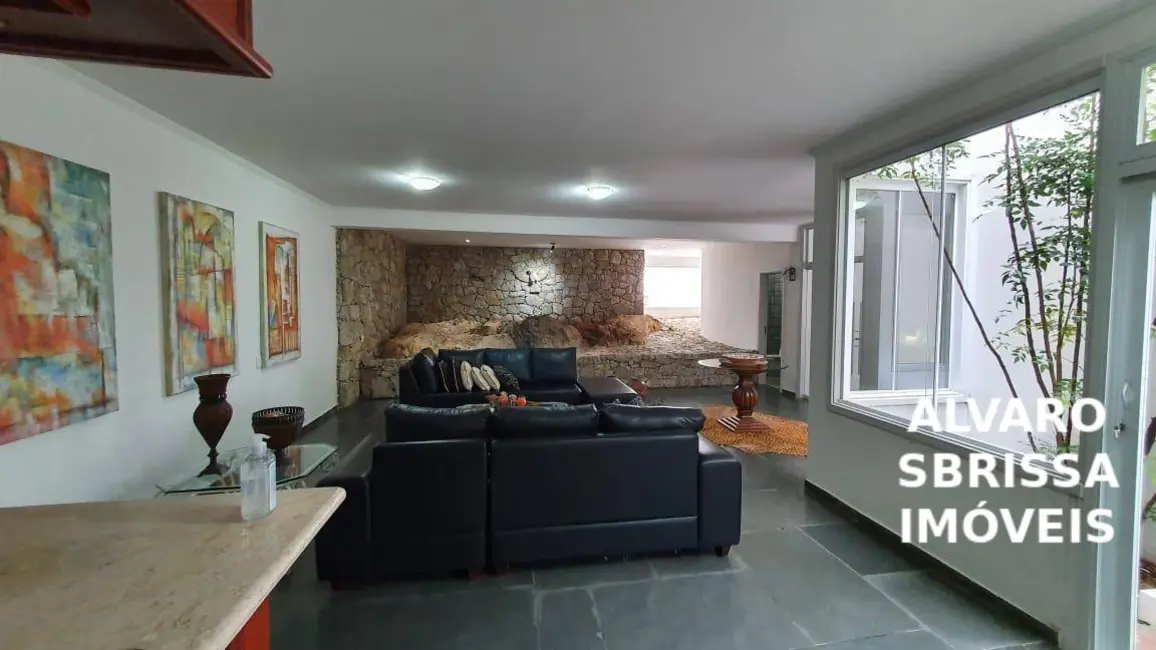 Foto 8 de Casa de Condomínio com 7 quartos à venda, 820m2 em Itu - SP