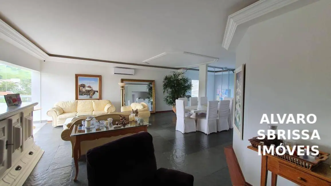 Foto 5 de Casa de Condomínio com 7 quartos à venda, 820m2 em Itu - SP