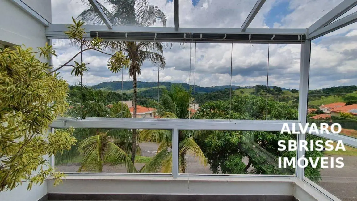 Foto 1 de Casa de Condomínio com 7 quartos à venda, 820m2 em Itu - SP