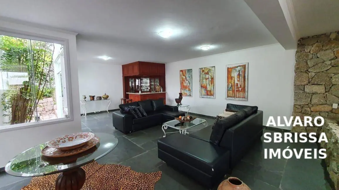 Foto 9 de Casa de Condomínio com 7 quartos à venda, 820m2 em Itu - SP