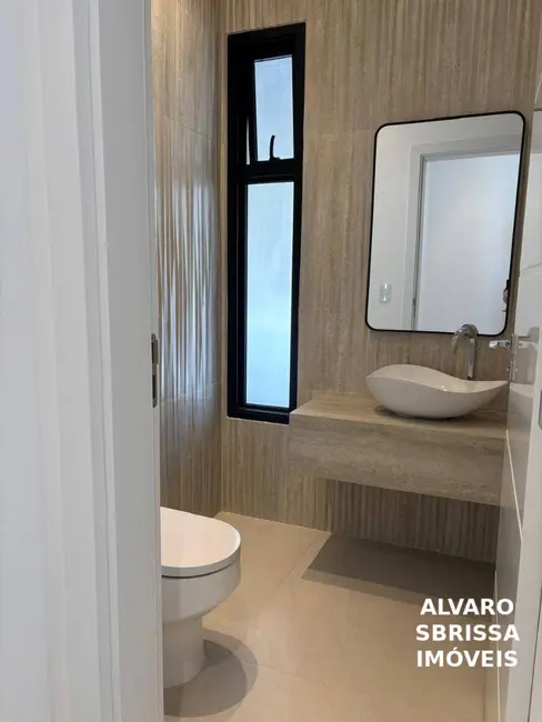 Foto 9 de Casa de Condomínio com 3 quartos à venda, 564m2 em Itu - SP