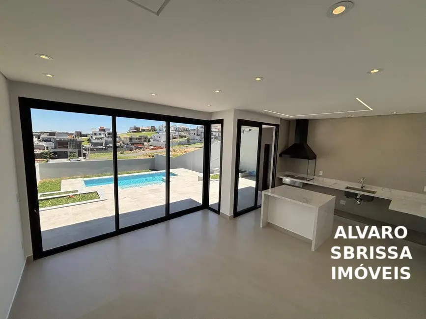 Foto 1 de Casa de Condomínio com 3 quartos à venda, 564m2 em Itu - SP