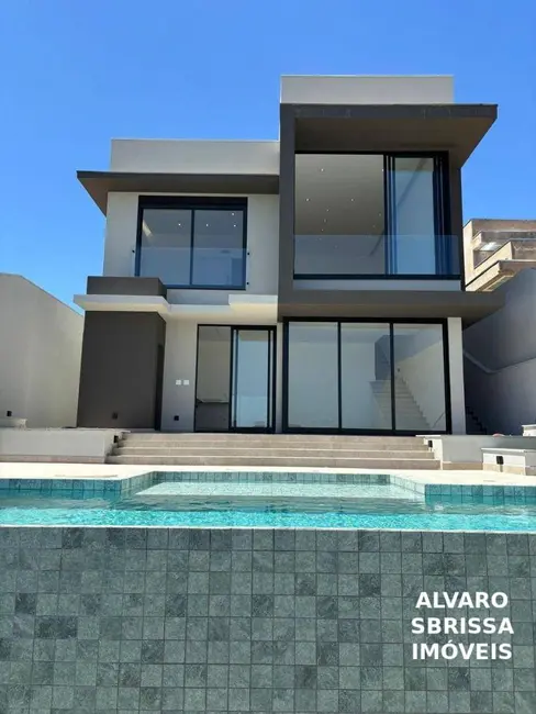 Foto 3 de Casa de Condomínio com 3 quartos à venda, 564m2 em Itu - SP