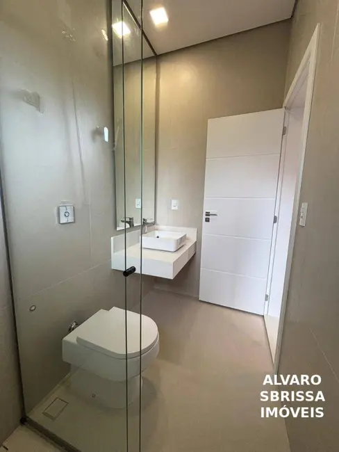Foto 7 de Casa de Condomínio com 3 quartos à venda, 564m2 em Itu - SP