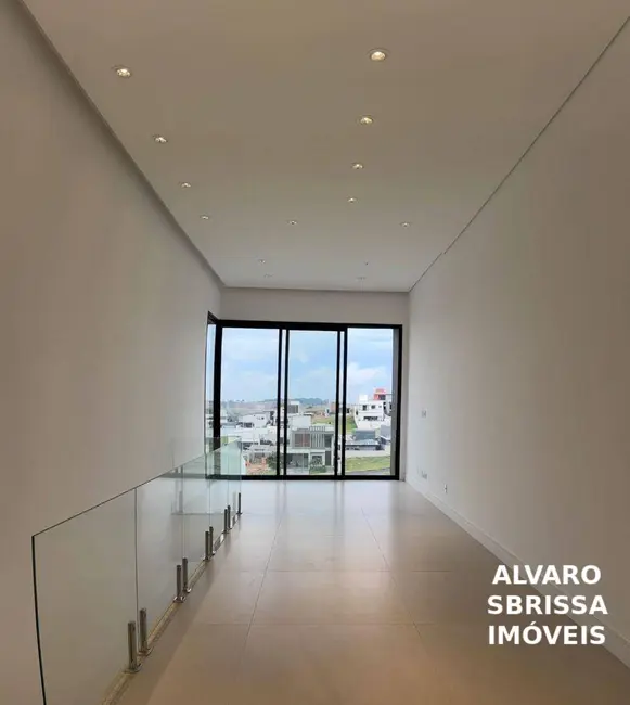 Foto 4 de Casa de Condomínio com 3 quartos à venda, 564m2 em Itu - SP