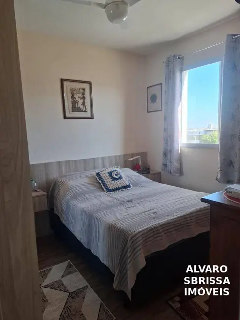 Foto 8 de Apartamento com 2 quartos à venda, 57m2 em Itu - SP