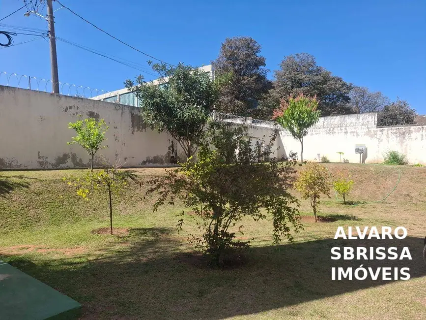 Foto 5 de Apartamento com 2 quartos à venda, 57m2 em Itu - SP