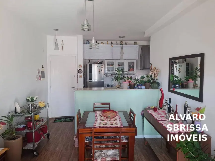 Foto 1 de Apartamento com 2 quartos à venda, 57m2 em Itu - SP