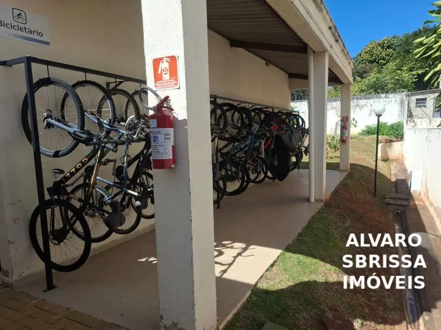 Foto 9 de Apartamento com 2 quartos à venda, 57m2 em Itu - SP