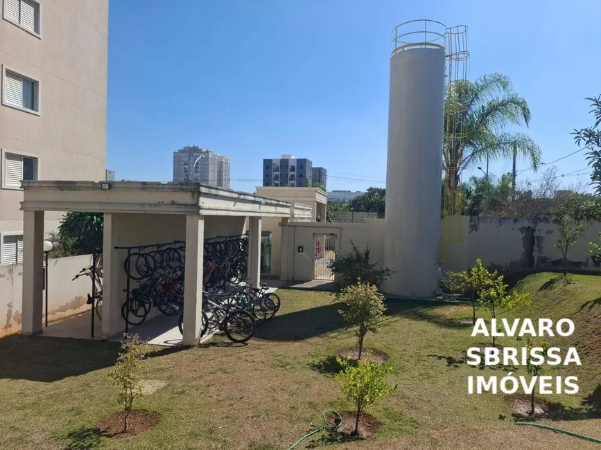 Foto 3 de Apartamento com 2 quartos à venda, 57m2 em Itu - SP