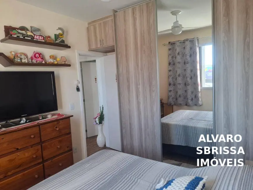 Foto 6 de Apartamento com 2 quartos à venda, 57m2 em Itu - SP