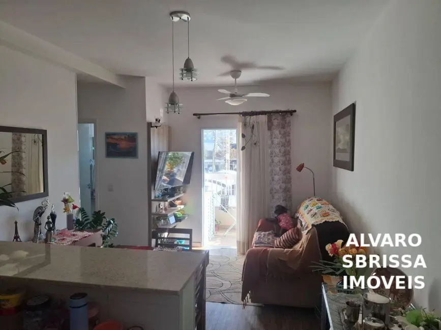 Foto 8 de Apartamento com 2 quartos à venda, 57m2 em Itu - SP